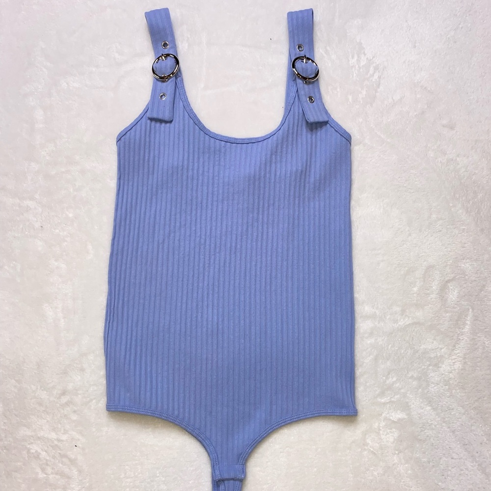 Bella Seamless-one piece